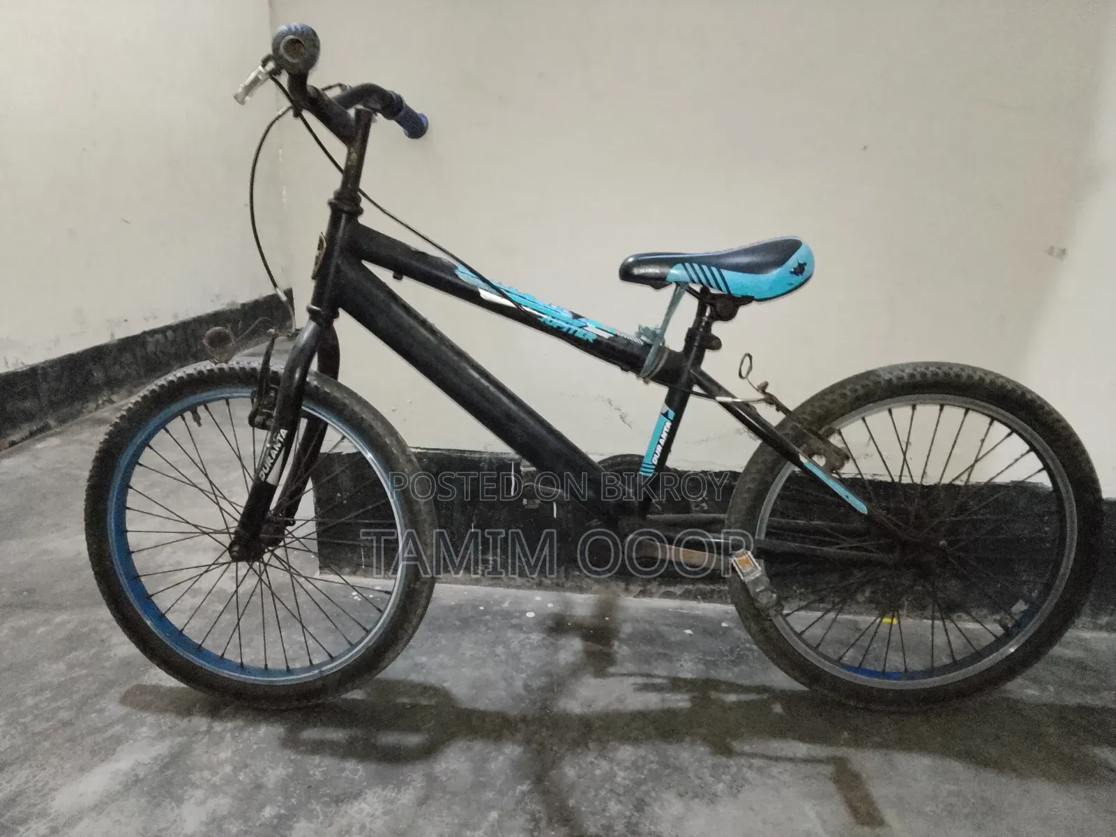 Bicycle for sale