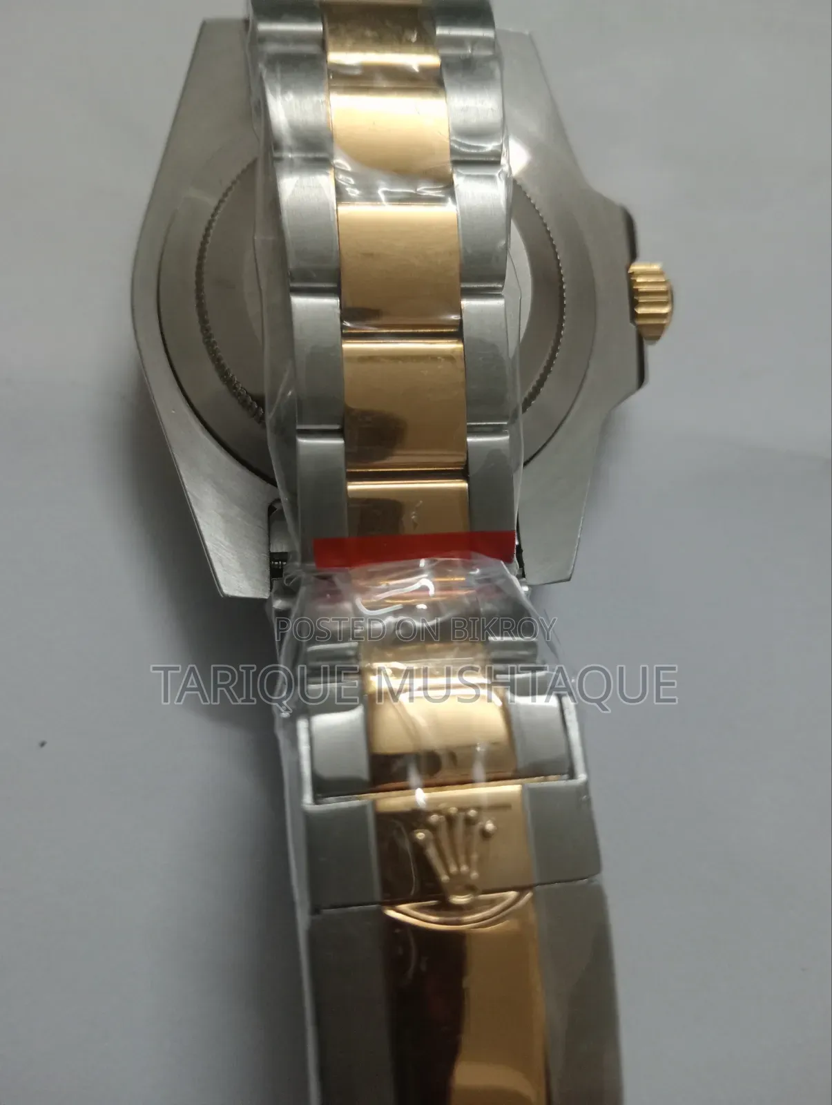 Rolex Submariner Japanese Master Quality Watch