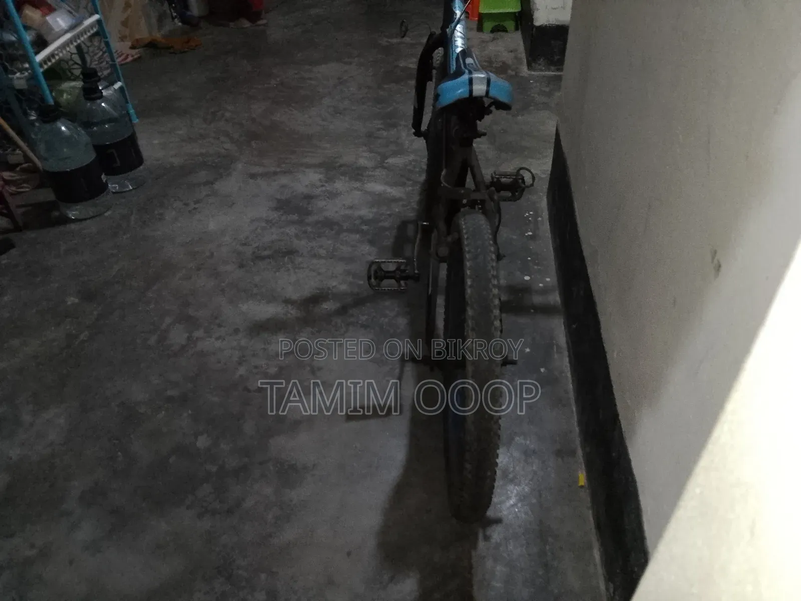 Bicycle for sale