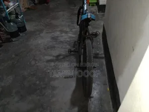 Bicycle for sale