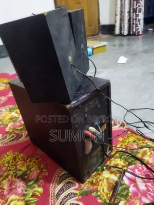 Microlab Speaker