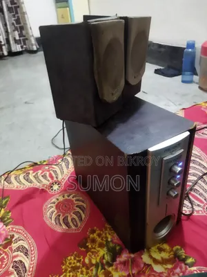 Microlab Speaker
