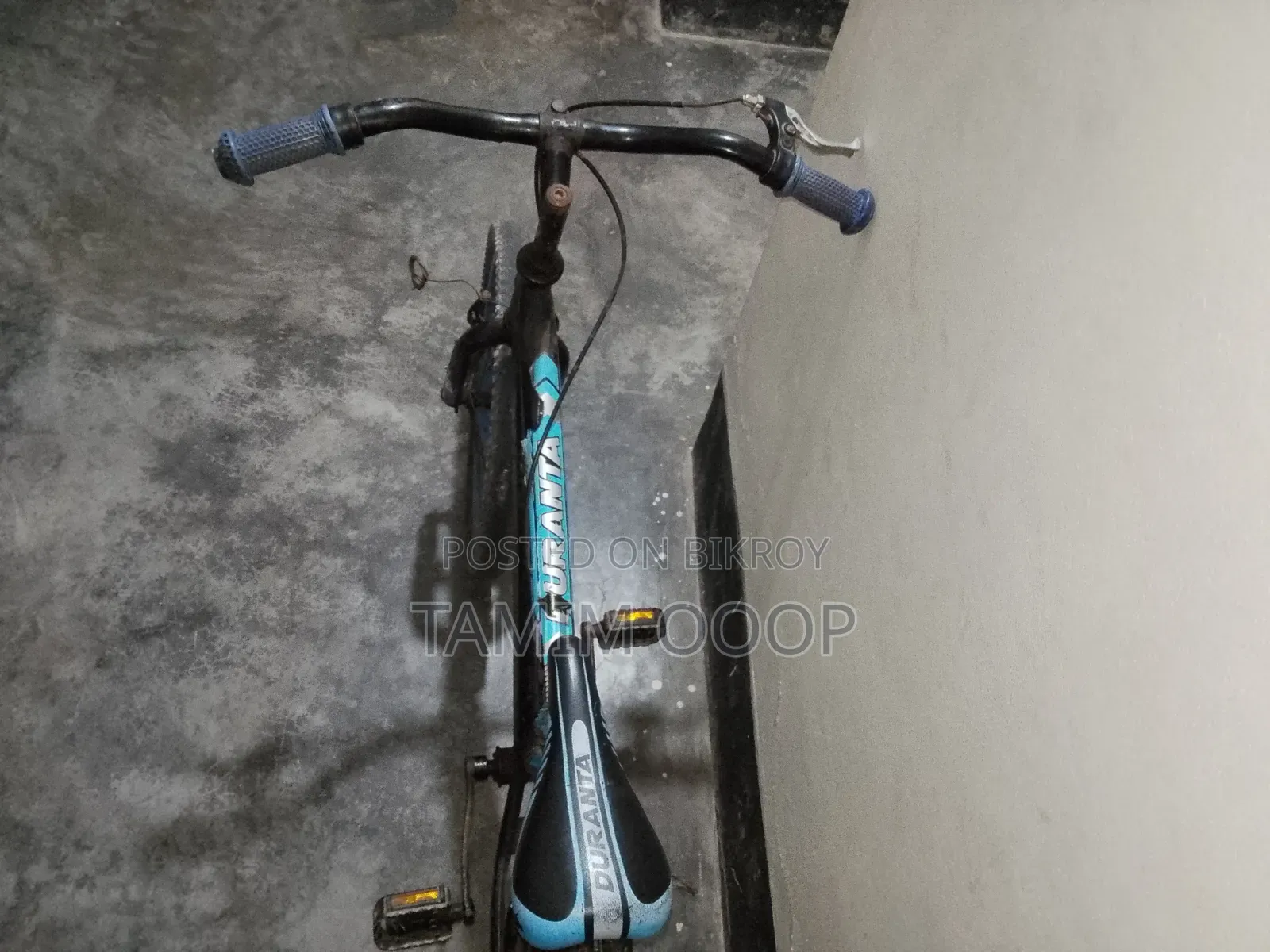 Bicycle for sale