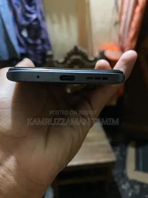 Xiaomi Redmi 10 ৬৪ জিবি কালো