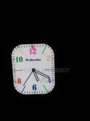 Hino Teko 20 Smart Watch