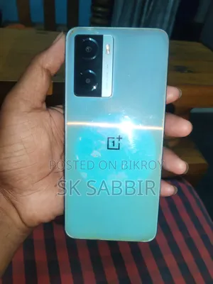 OnePlus Nord N20 SE 64 GB Blue
