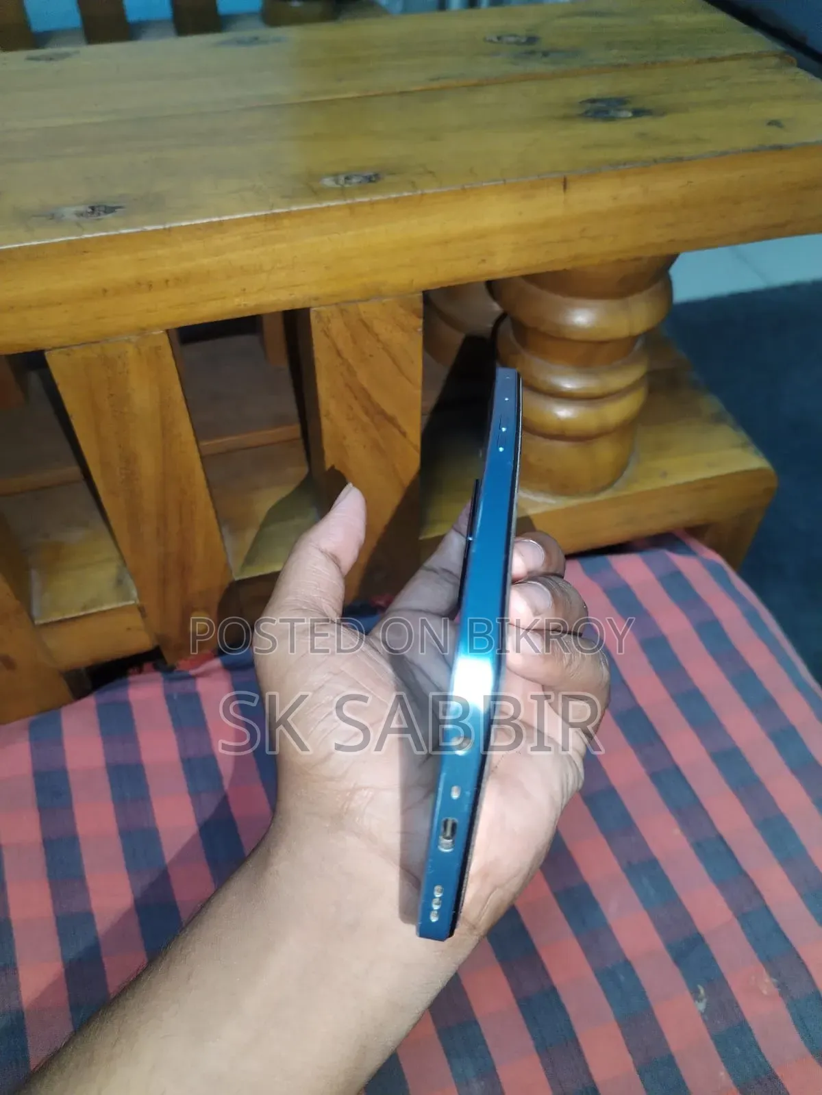 OnePlus Nord N20 SE 64 GB Blue