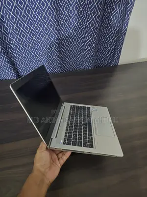 Laptop HP EliteBook 840 G5 32GB Intel Core i5 SSD 512GB
