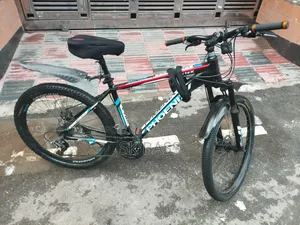 গিয়ার সাইকেল