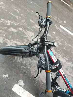 গিয়ার সাইকেল