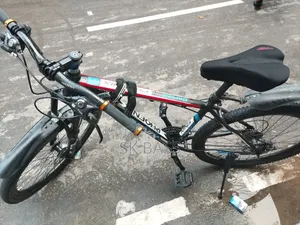 গিয়ার সাইকেল