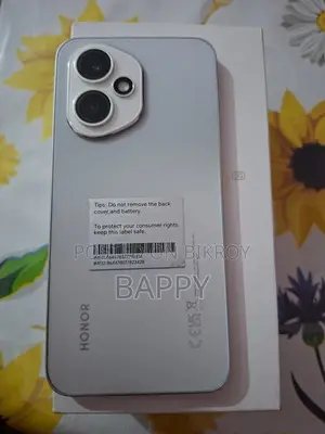 Honor 400 256 GB Gray