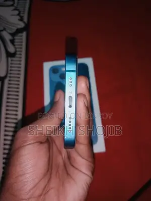 Apple iPhone 13 128 GB Blue