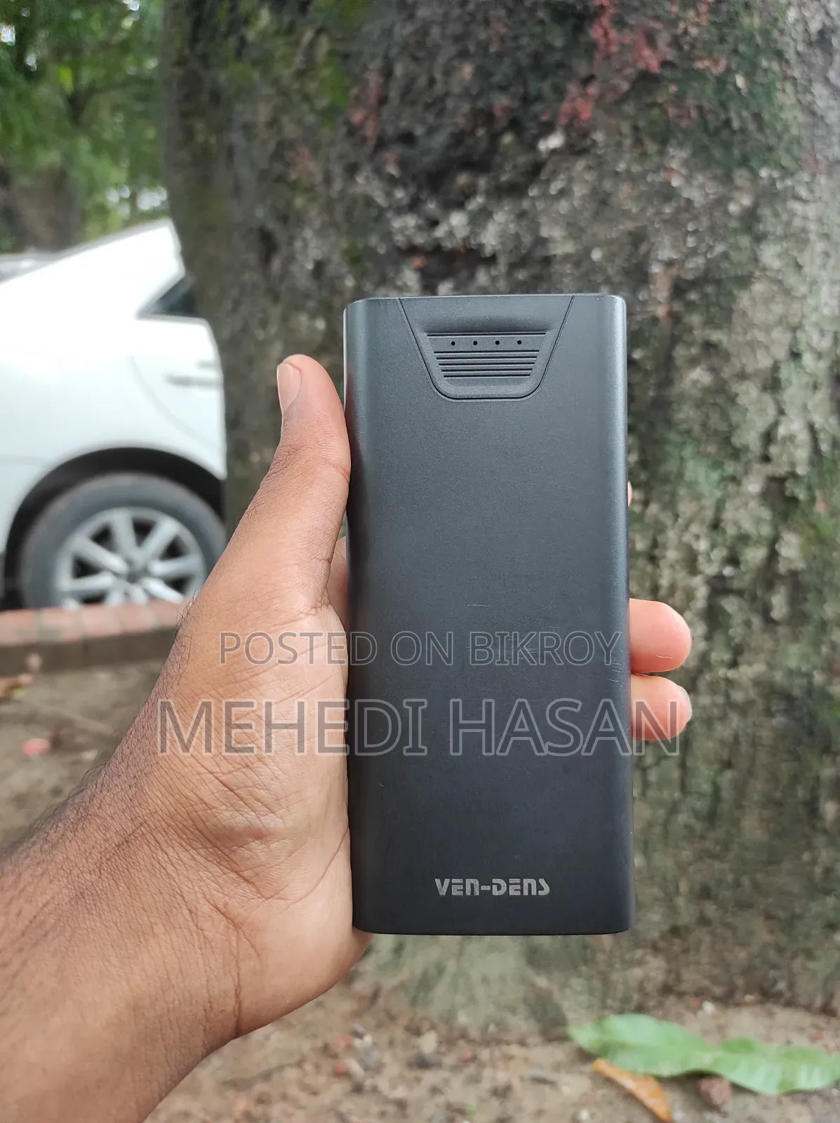 Power Bank 20000 mAh