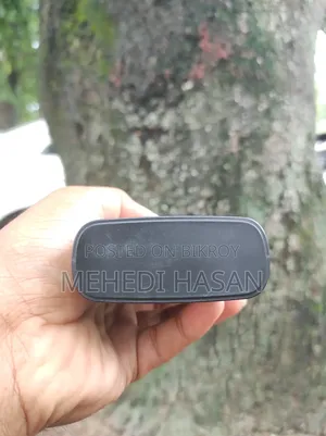 Power Bank 20000 mAh
