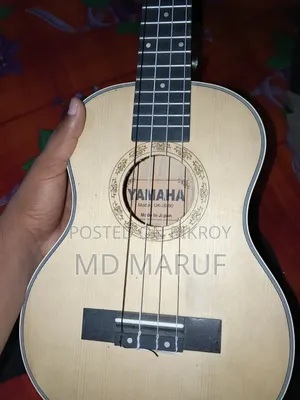 Guitar for sale
