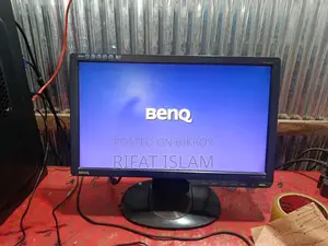 Benq Monitor