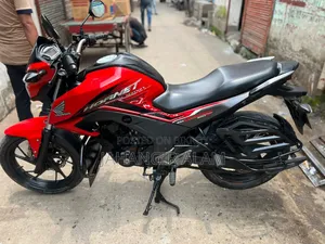 Hero Hunk 2020 Red