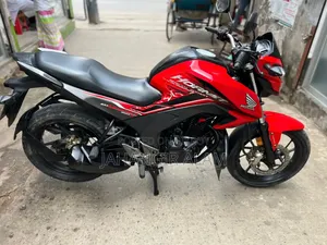 Hero Hunk 2020 Red