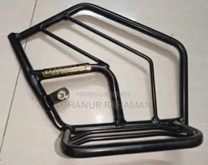 Selling some used parts of my Fz V3 bike