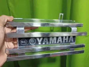 Selling some used parts of my Fz V3 bike