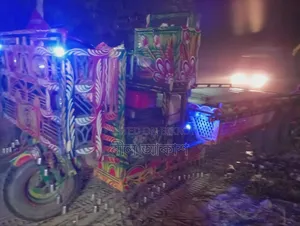 Nasimon Kushtia Vehicle