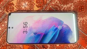Samsung Galaxy S21+ 5G 128 GB Purple