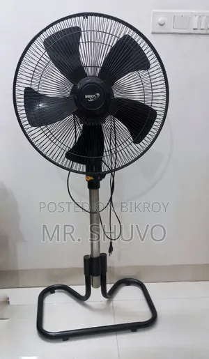 Mira GFC Fan