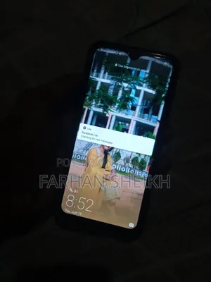 Huawei 32 GB Black