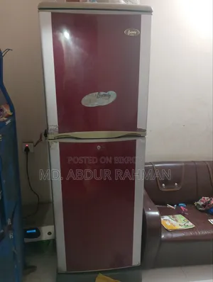 Refrigerator