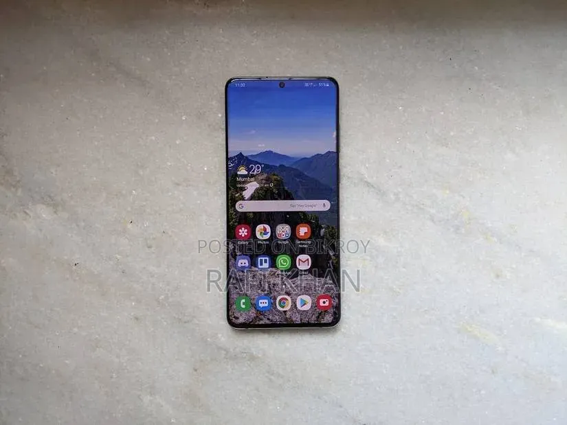 Samsung S20 Fe Phone Original Display