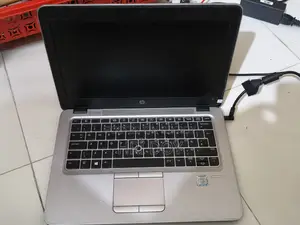 Laptop HP 8GB Intel Core I5 SSD 256GB