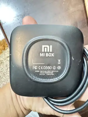 Mi Tv Card