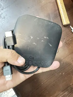Mi Tv Card