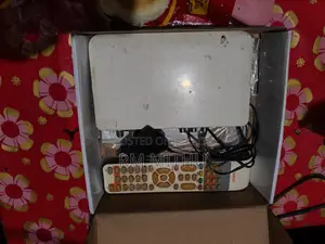 Gospell Set Top Box