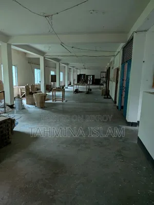 2 Storey Building for Rent - Factory Space