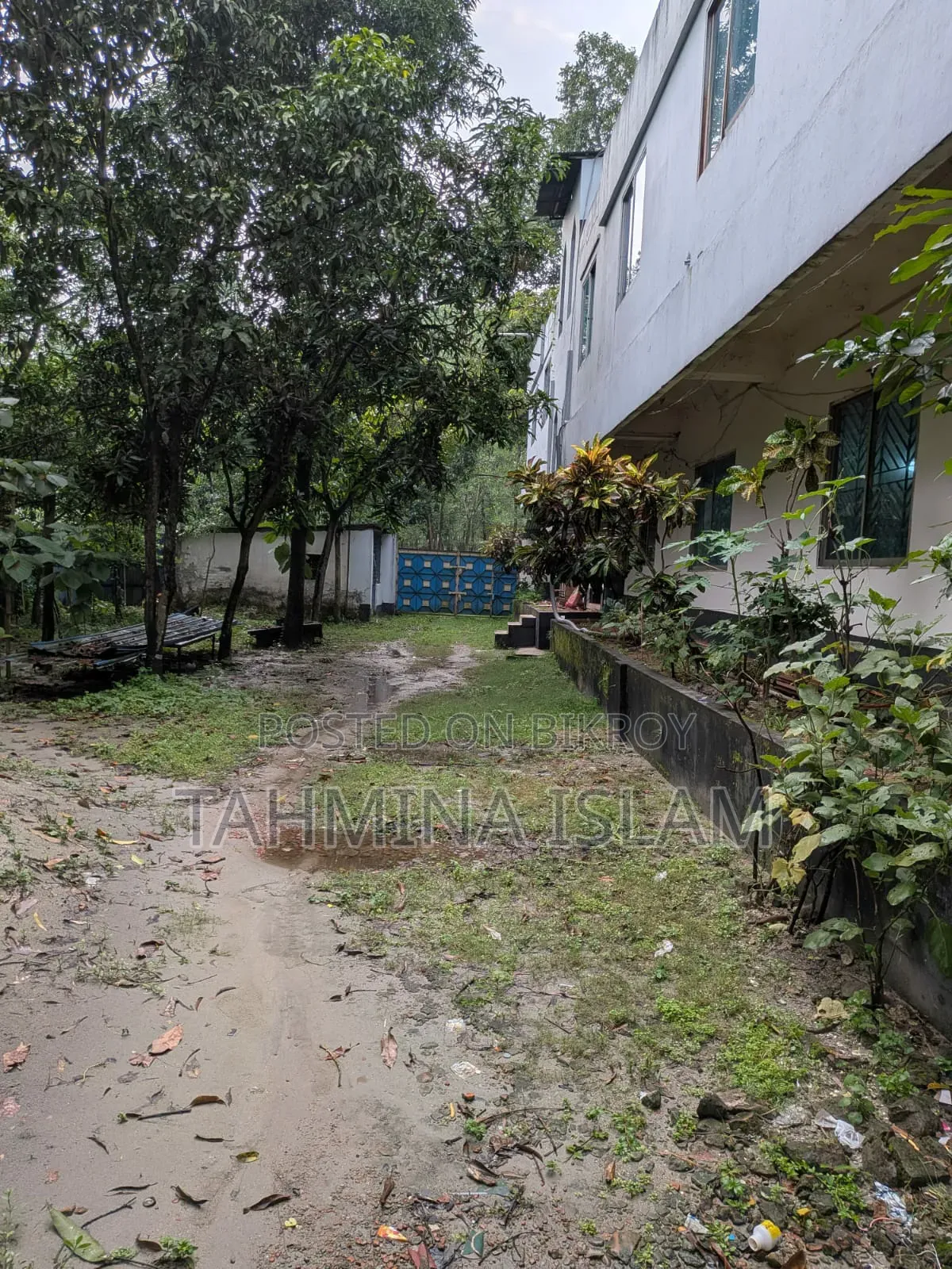 2 Storey Building for Rent - Factory Space