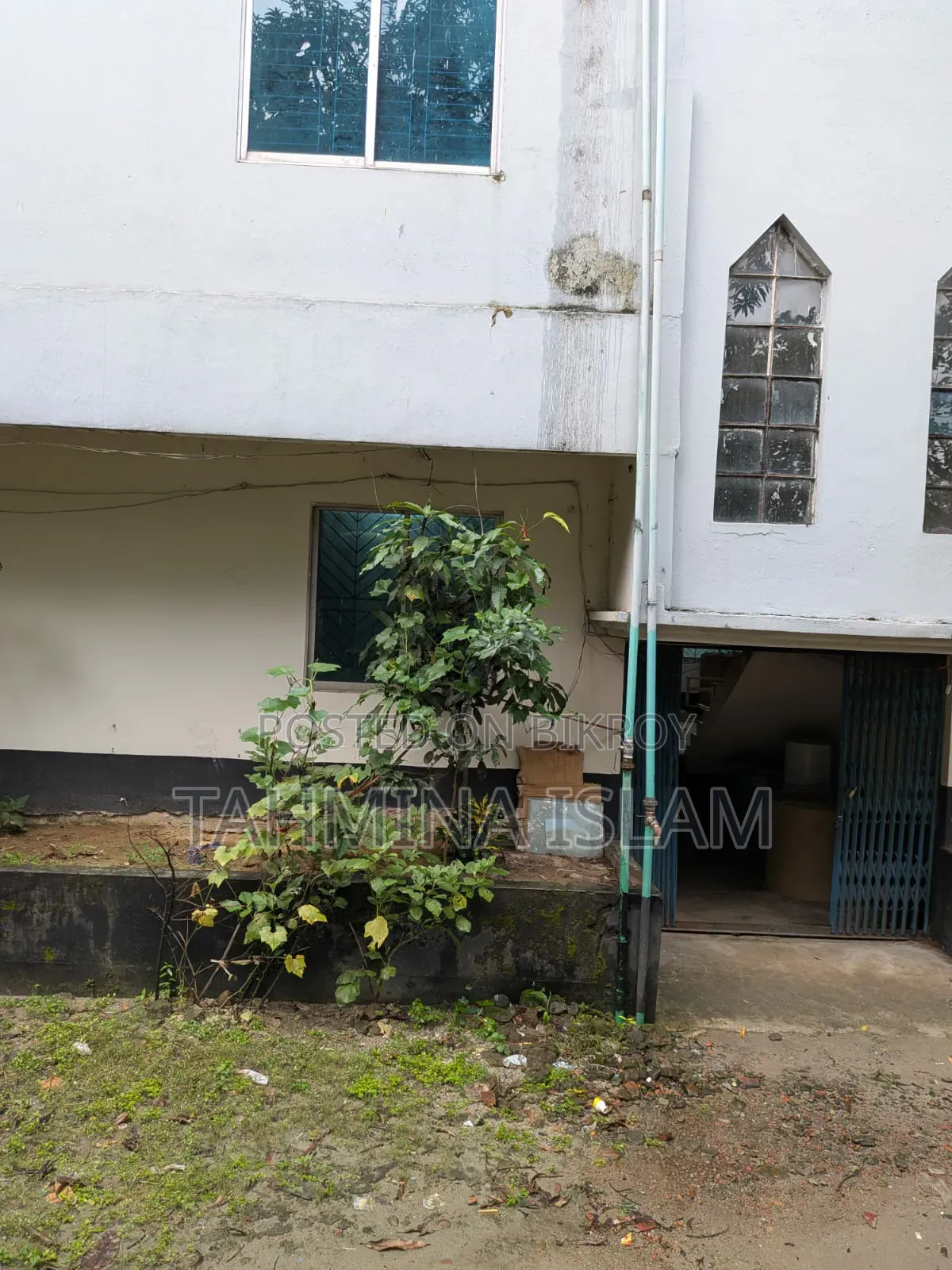 2 Storey Building for Rent - Factory Space