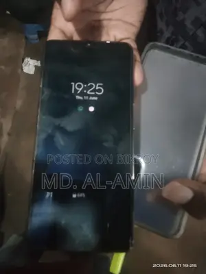 Samsung Galaxy A31 128 GB Blue