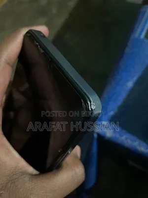 শাওমি রেডমি ১৩সি ১২৮ জিবি ব্লু