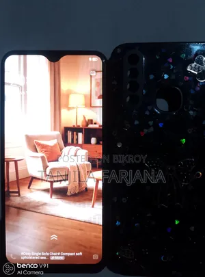 Vivo Y12 64 GB