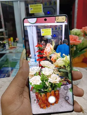 Tecno Camon 40 Pro 5G 256 GB Gray