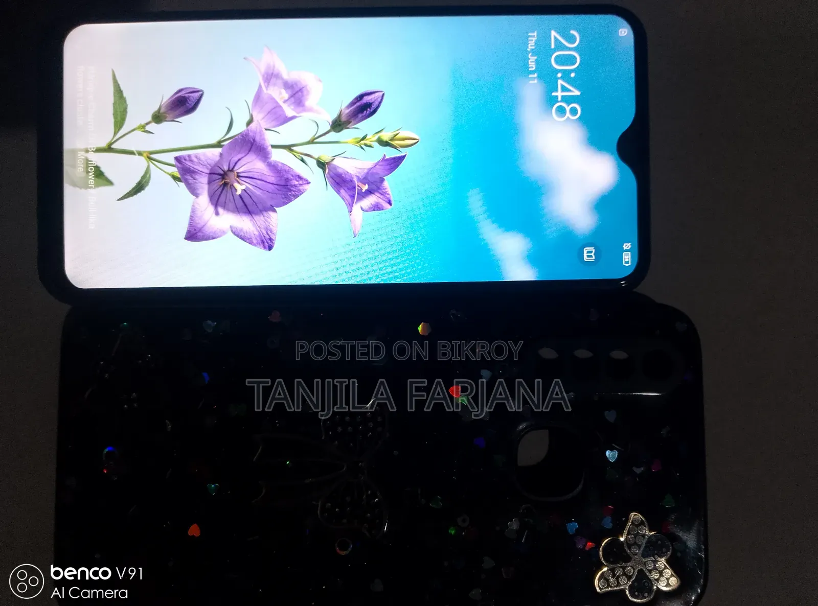 Vivo Y12 64 GB