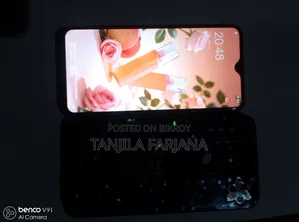 Vivo Y12 64 GB
