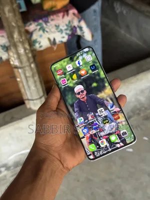 Xiaomi Redmi Note 13 Pro+ 256 GB White