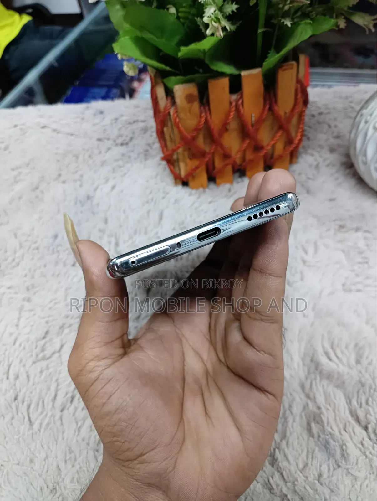 Tecno Camon 40 Pro 5G 256 GB Gray