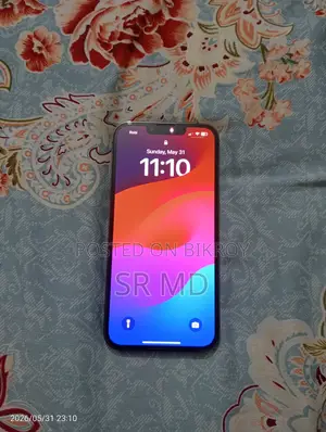 Apple iPhone 13 Pro 128 GB Silver