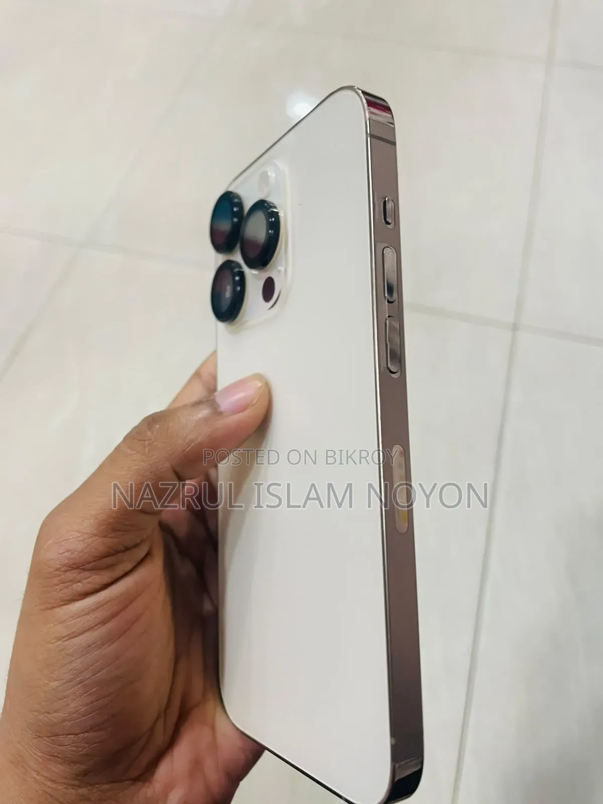 Apple iPhone 14 Pro 128 GB Gold