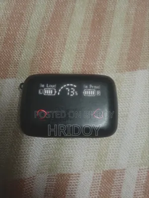 Bought a few days ago, no problems