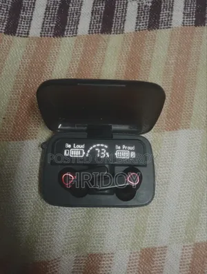 Bought a few days ago, no problems